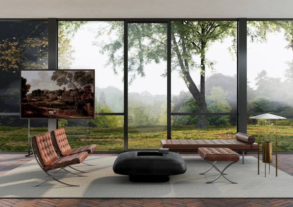 bespoke coffee table