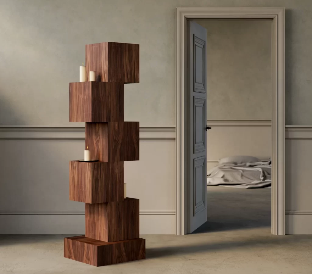 bespoke bookcase
