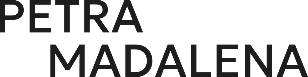 Petra madalena logo