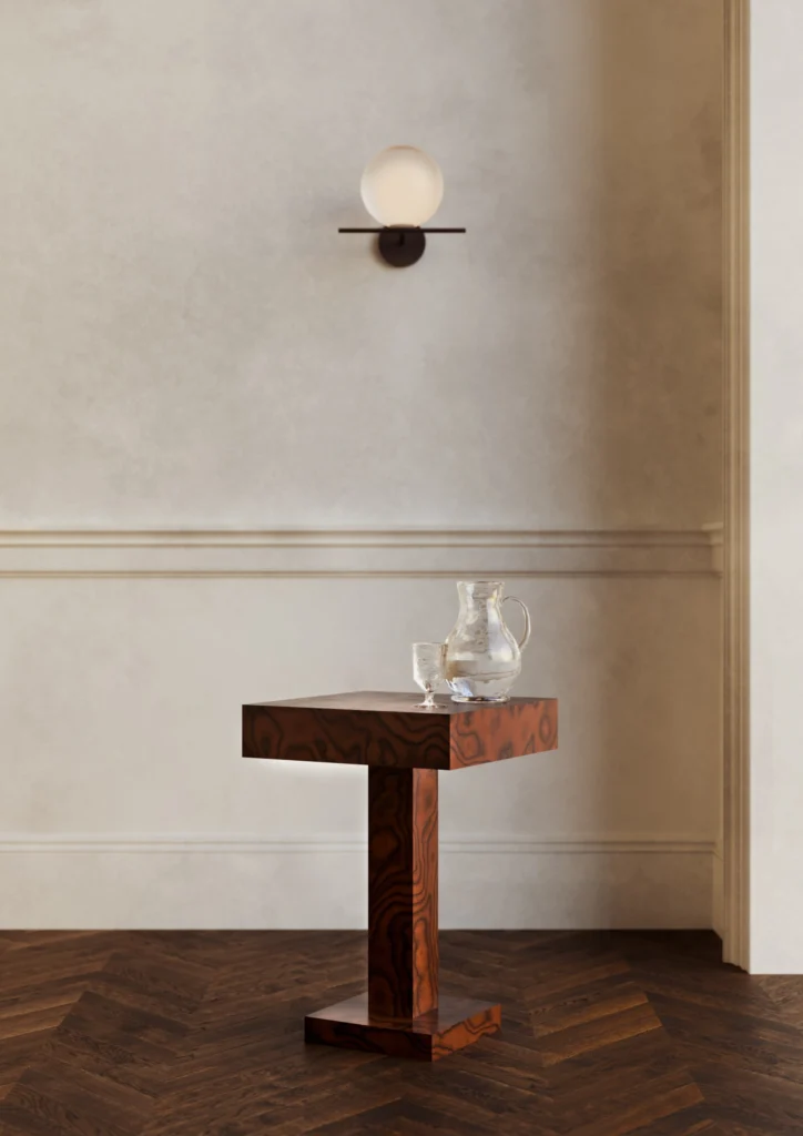 bespoke coffee table