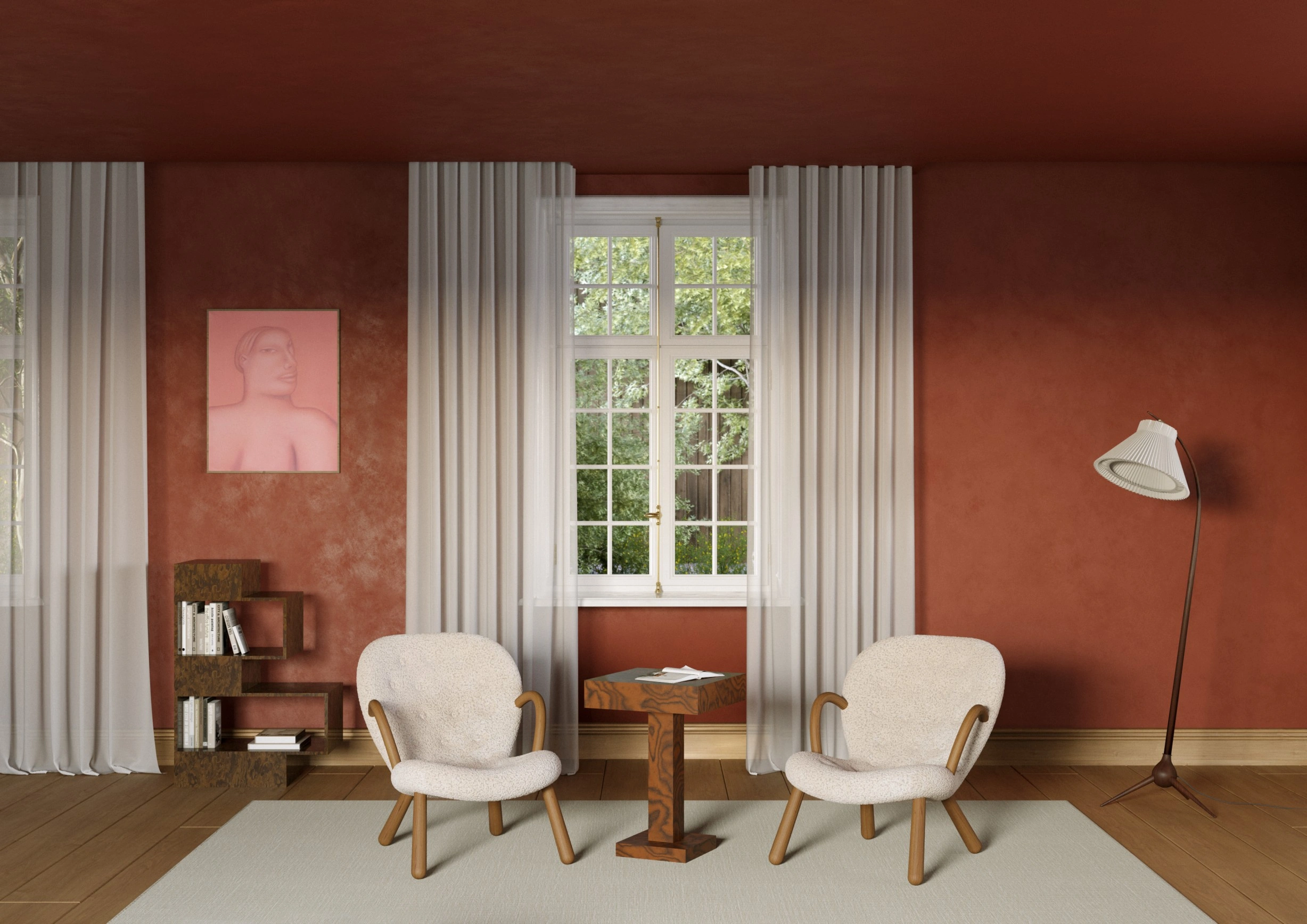 ettore sottsass table