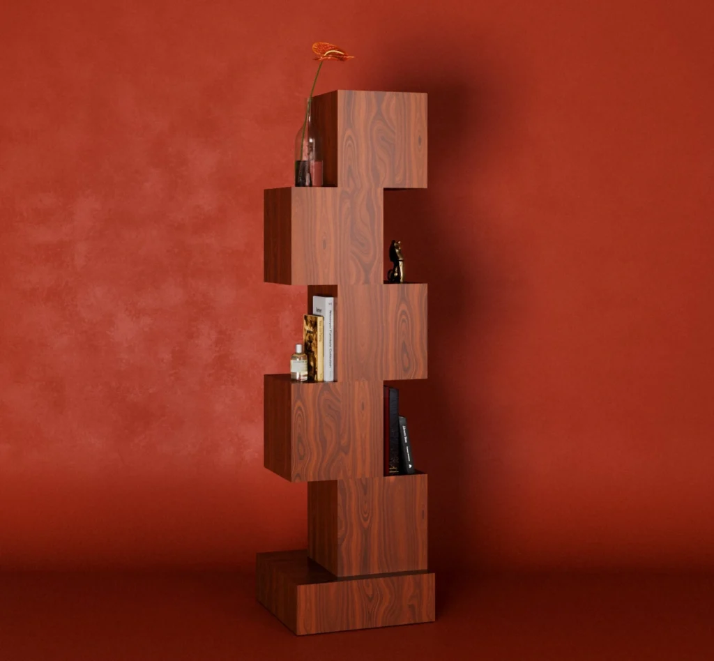shelves