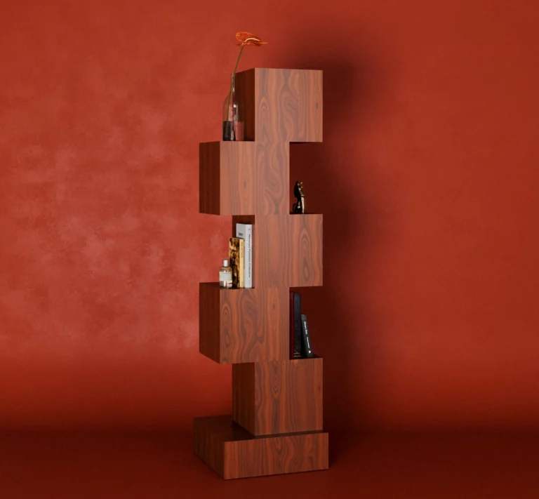shelves
