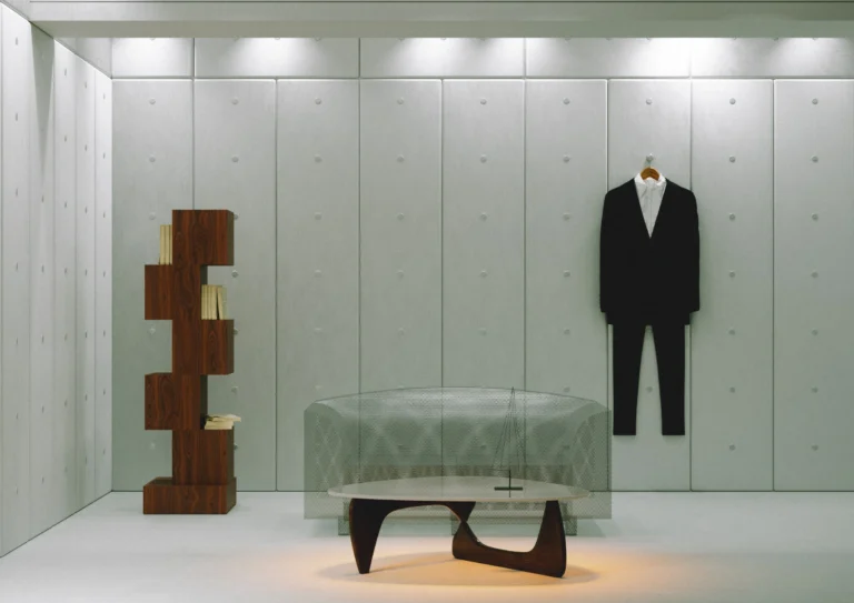 wood bookcase