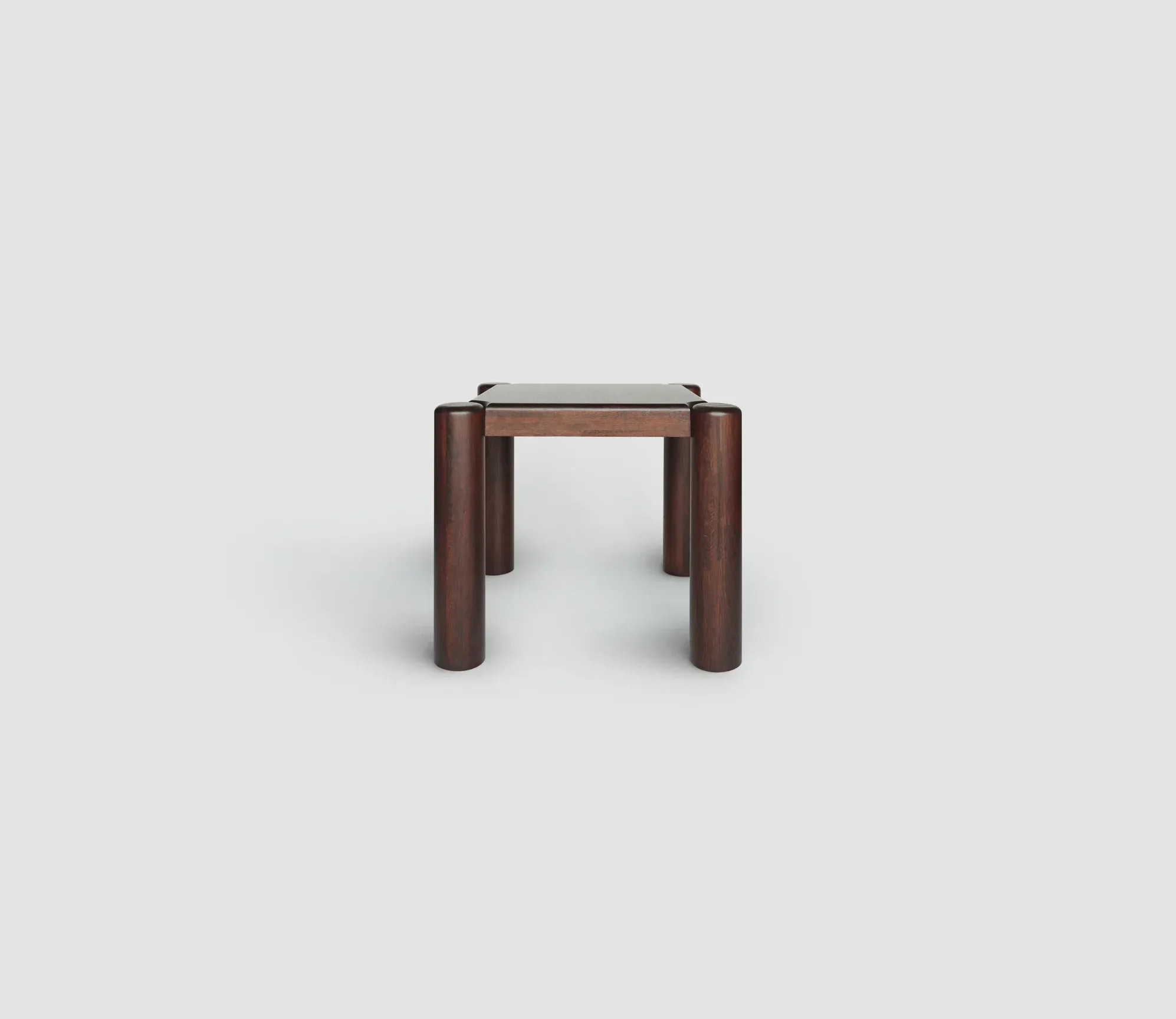 Solid Oak Dining Table